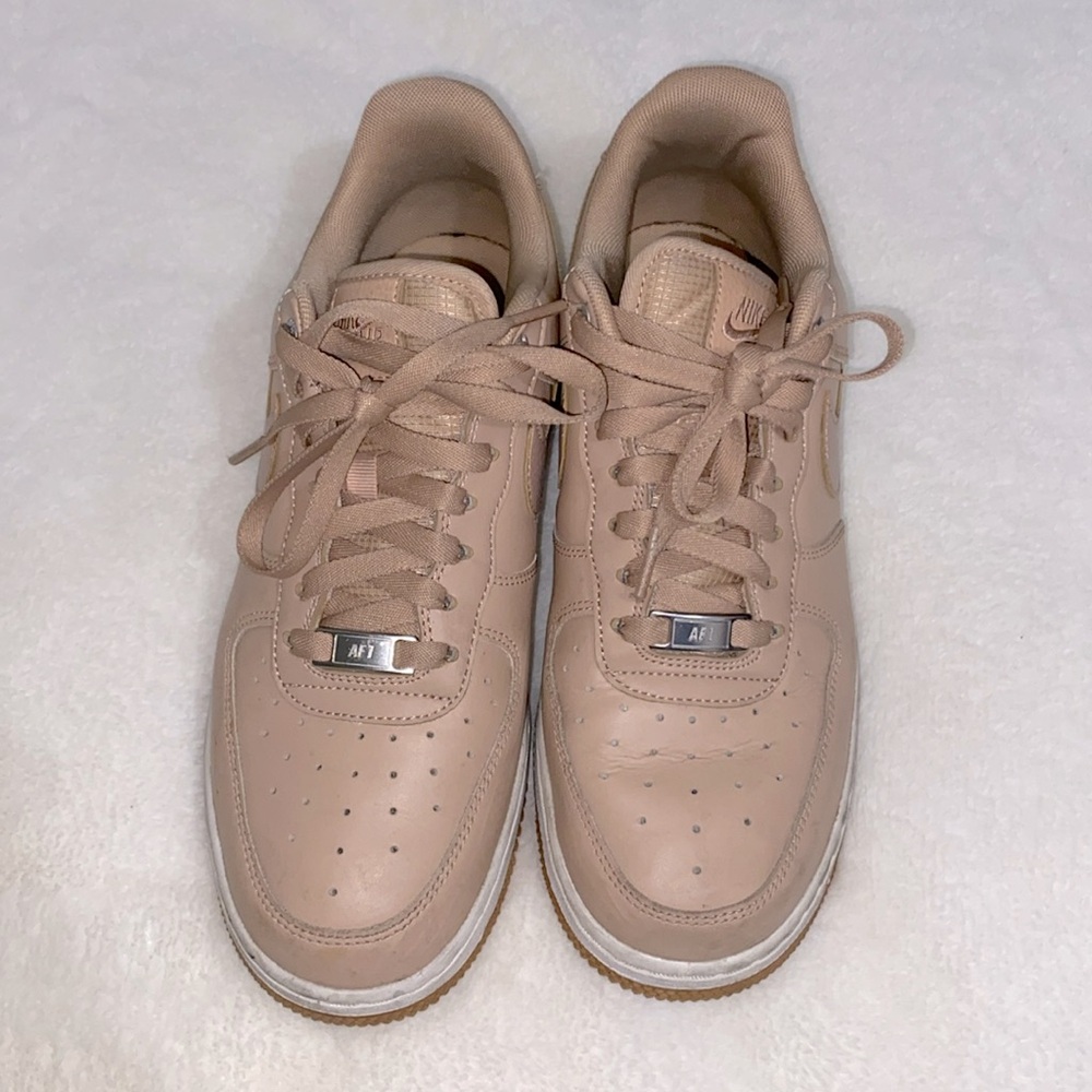 Nike Air Force 1s